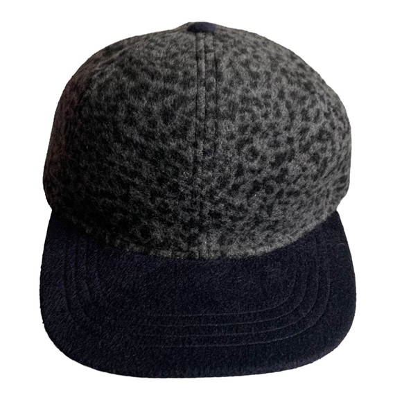 Genie By Eugenia Kim Wool Blend Hat - Picture 1 of 7